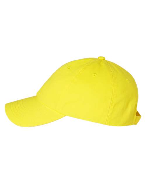 Neon Yellow-model Image