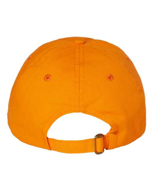 Neon Orange-model Image