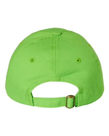 Neon Green-model Image
