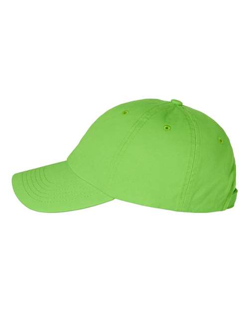 Neon Green-model Image