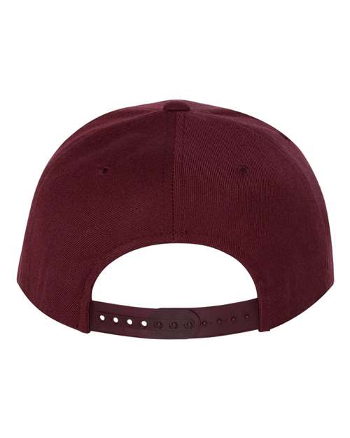 Maroon-model Image