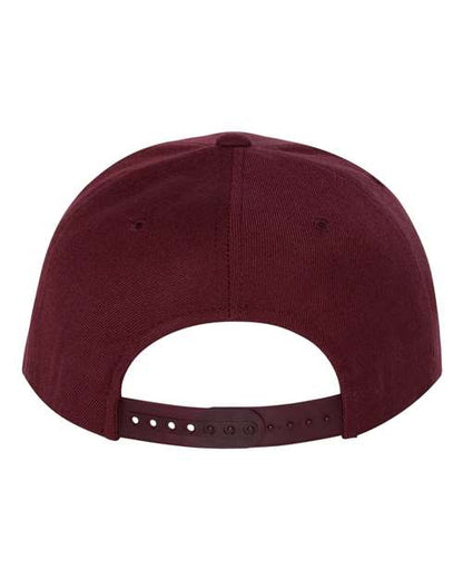 Maroon-model Image