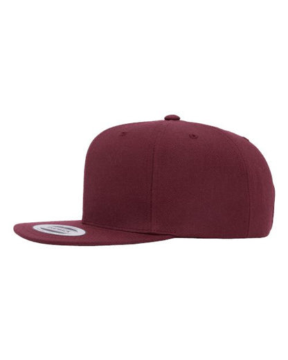 Maroon-model Image