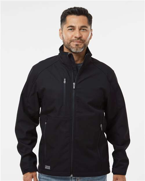Black-model Image