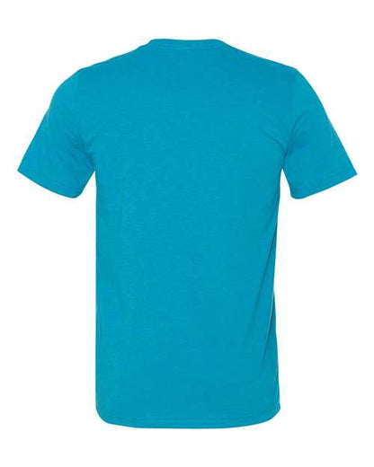Neon Blue-model Image