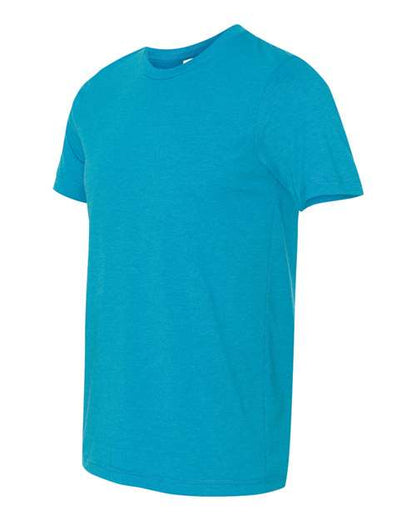 Neon Blue-model Image