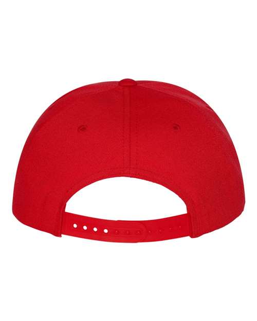 Red-model Image