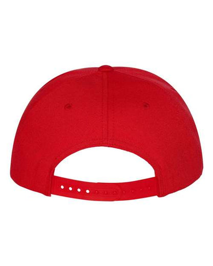 Red-model Image