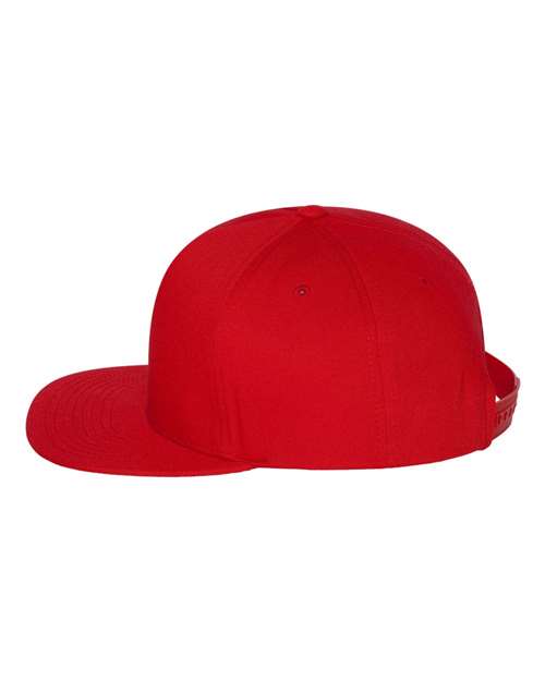 Red-model Image