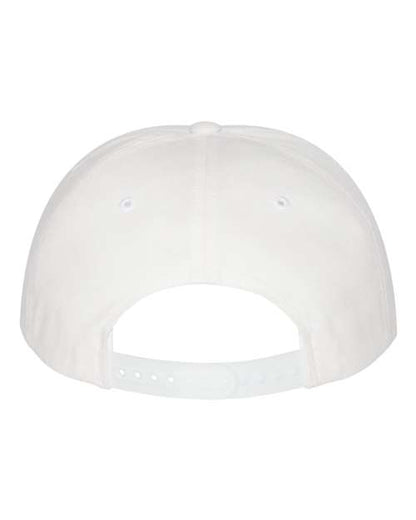 White-model Image
