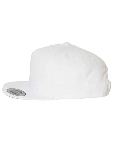 White-model Image