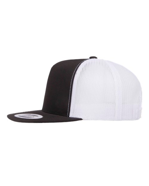 Black/ White-model Image