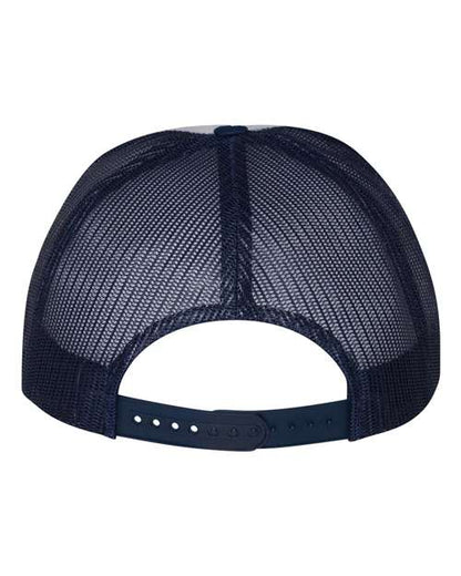 Navy/ White/ Navy-model Image