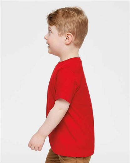 Red-model Image