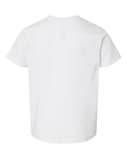 White-model Image