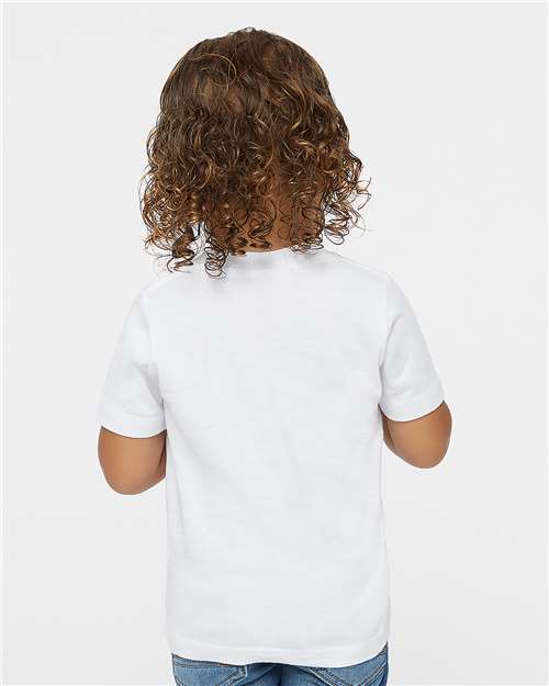 White-model Image
