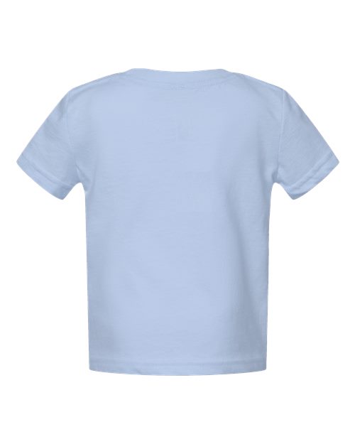 Light Blue-model Image