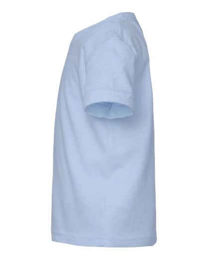 Light Blue-model Image
