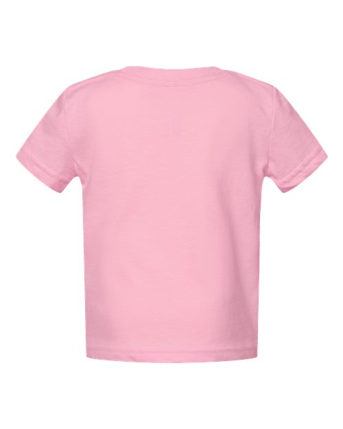 Pink-model Image