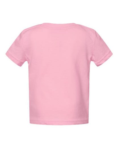 Pink-model Image