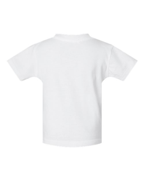 White-model Image