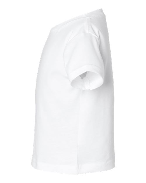 White-model Image