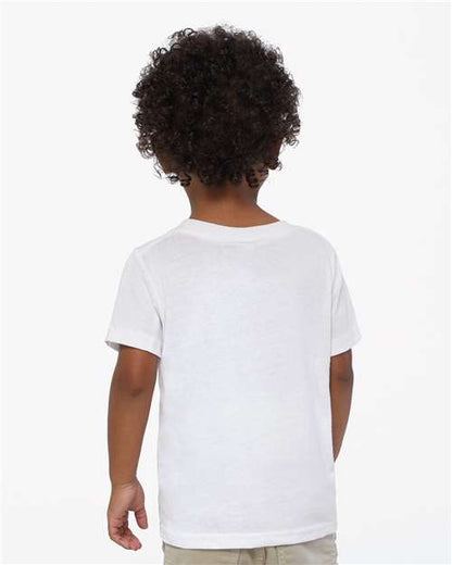 White-model Image