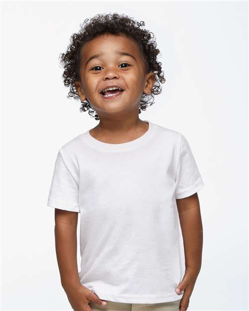 White-model Image