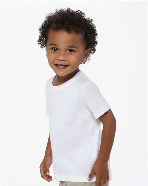White-model Image