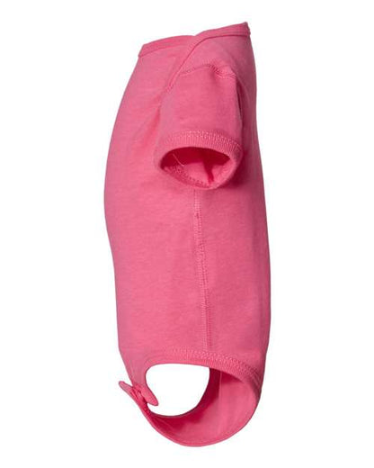 Hot Pink-model Image