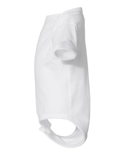 White-model Image