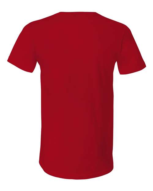 Red-model Image