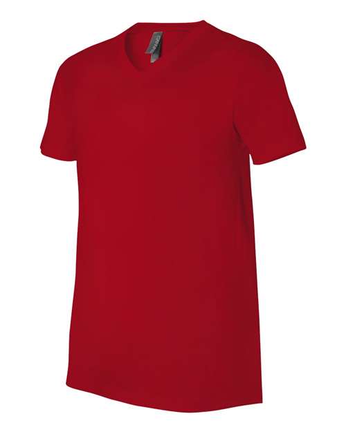Red-model Image
