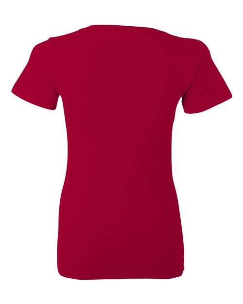 Red-model Image