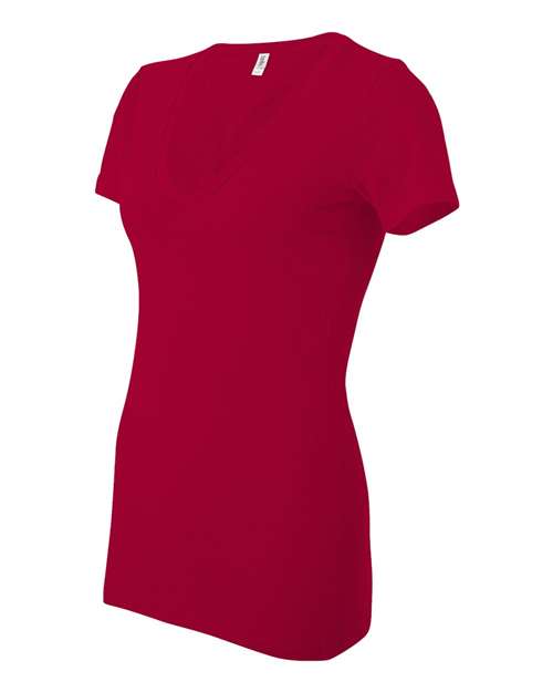 Red-model Image