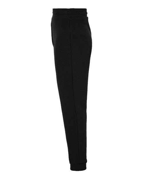 Black-model Image