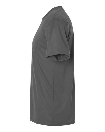 Charcoal-model Image