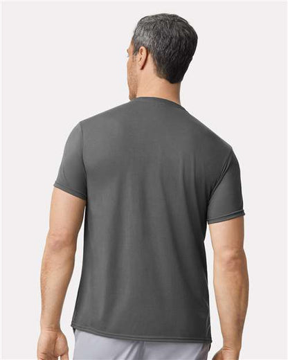 Charcoal-model Image