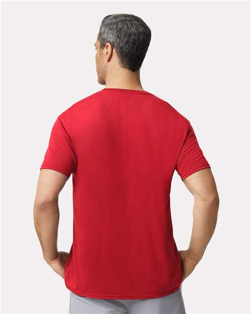 Red-model Image