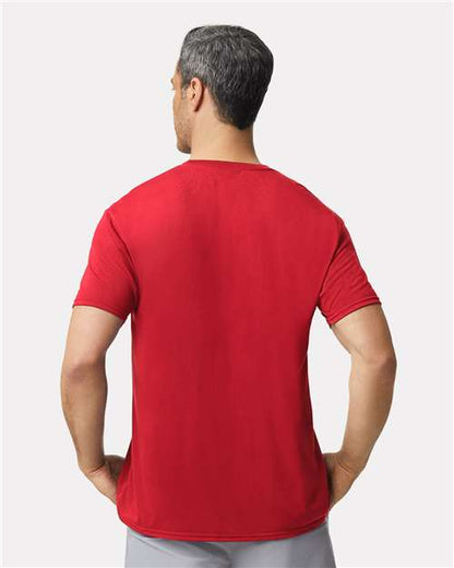 Red-model Image