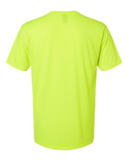 Safety Green-model Image