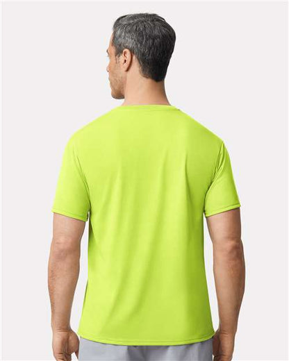 Safety Green-model Image