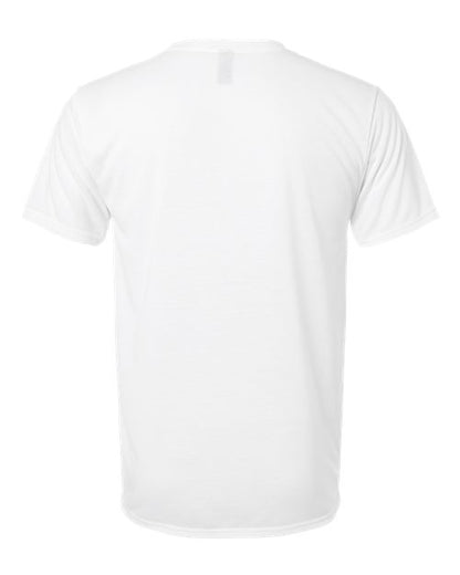White-model Image