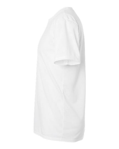 White-model Image