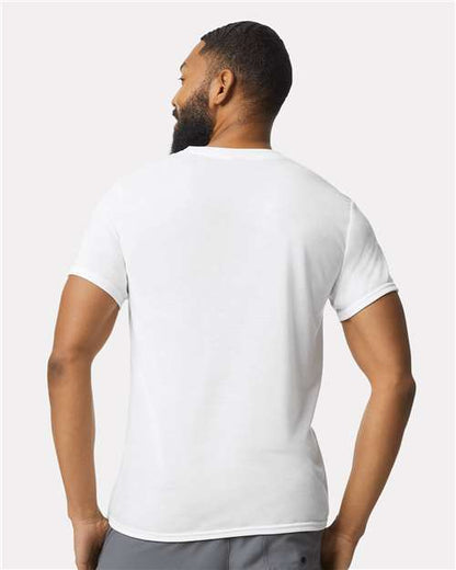 White-model Image
