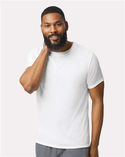 White-model Image