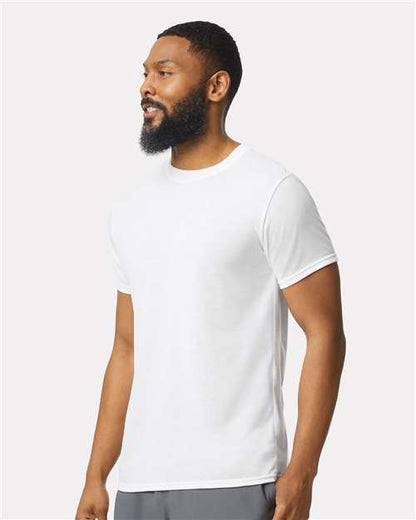 White-model Image