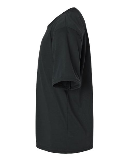 Black-model Image