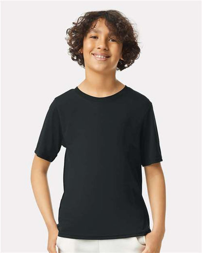 Black-model Image