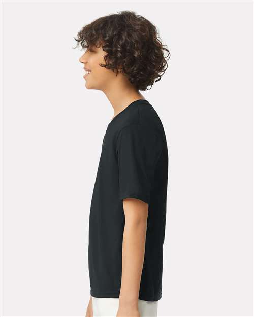 Black-model Image